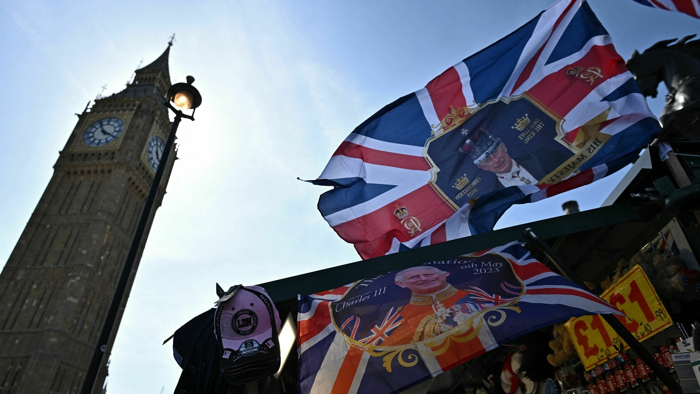 12 Highlights and Omissions from King Charles' Coronation
