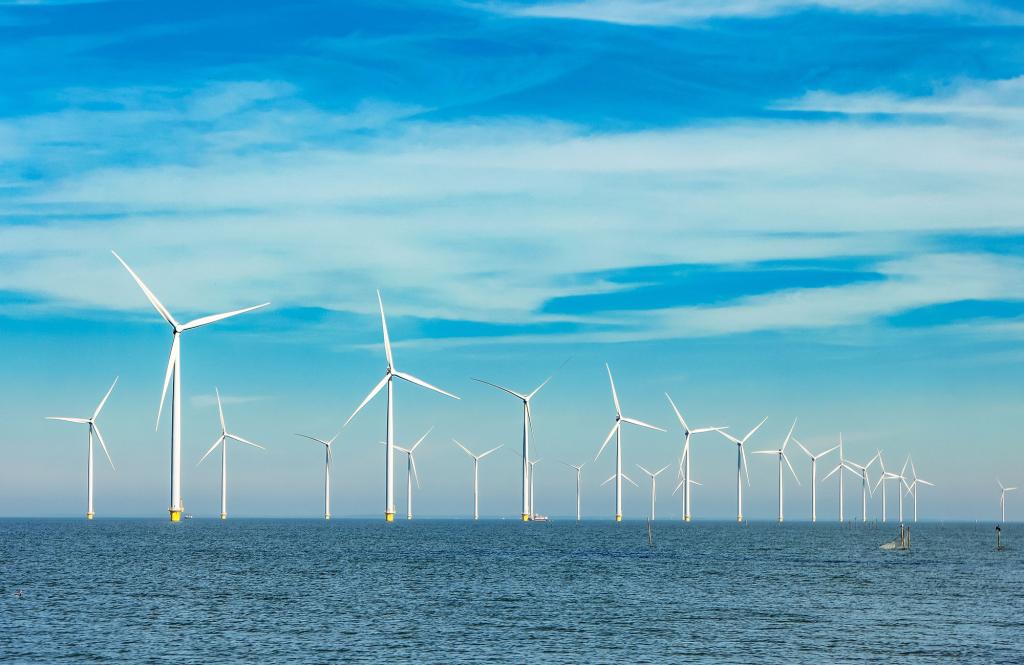 New York's Alternate-Energy Plans: Wheels Coming Off