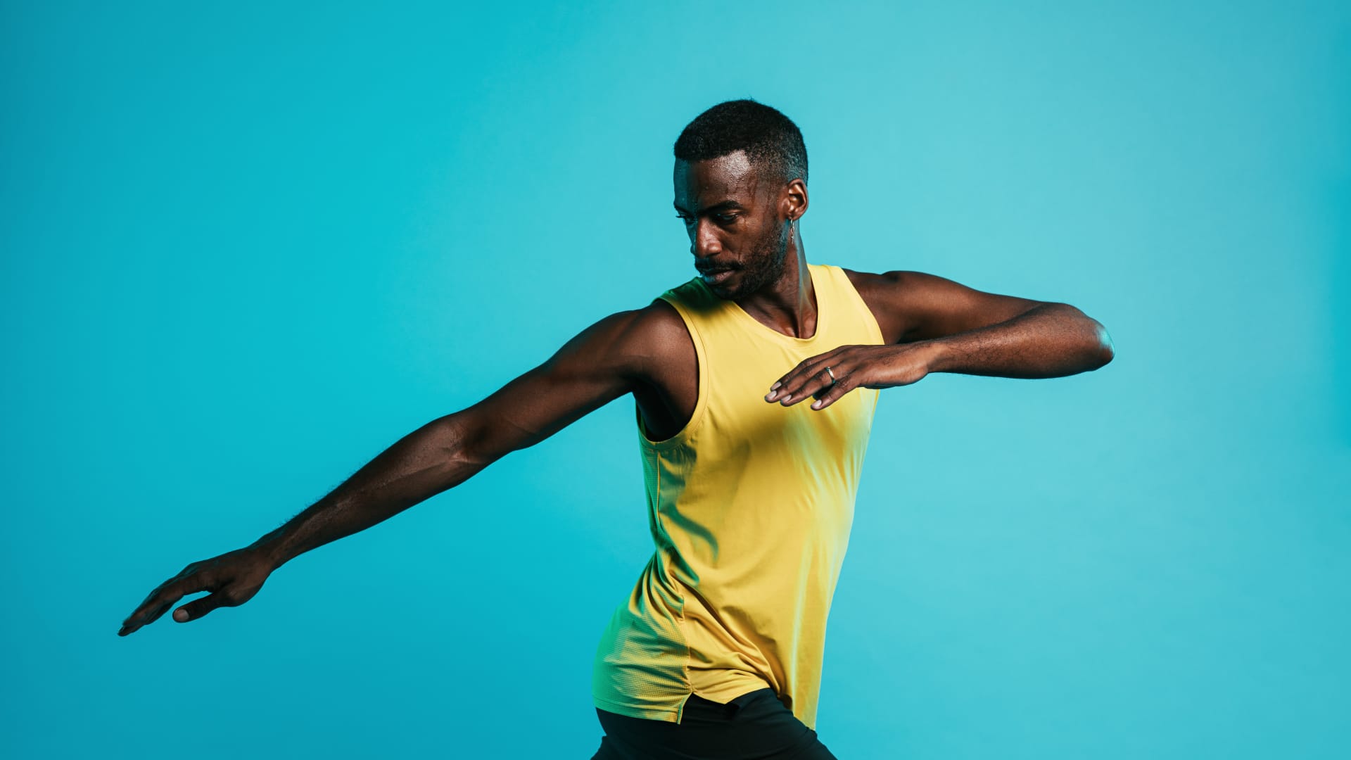 "Expert Reveals Surprising Daily Exercise Recommendation: Less Than Expected"