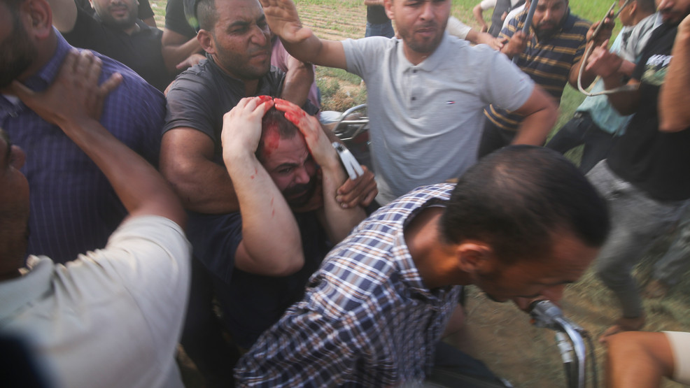 Hamas Threatens Execution of Civilian Hostages in Response to Gaza Attacks