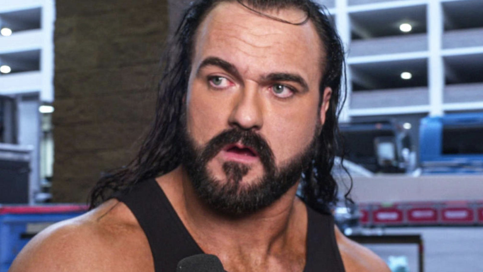 Drew McIntyre's Furious Exit from WWE Survivor Series Sparks Backstage Speculation