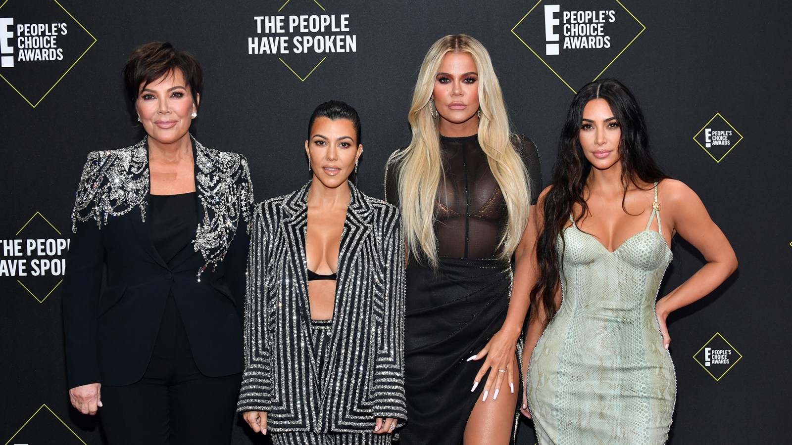 Kim Kardashian Claps Back at Kanye West's "Insane Narrative" in New Trailer for "The Kardashians" Season 3.