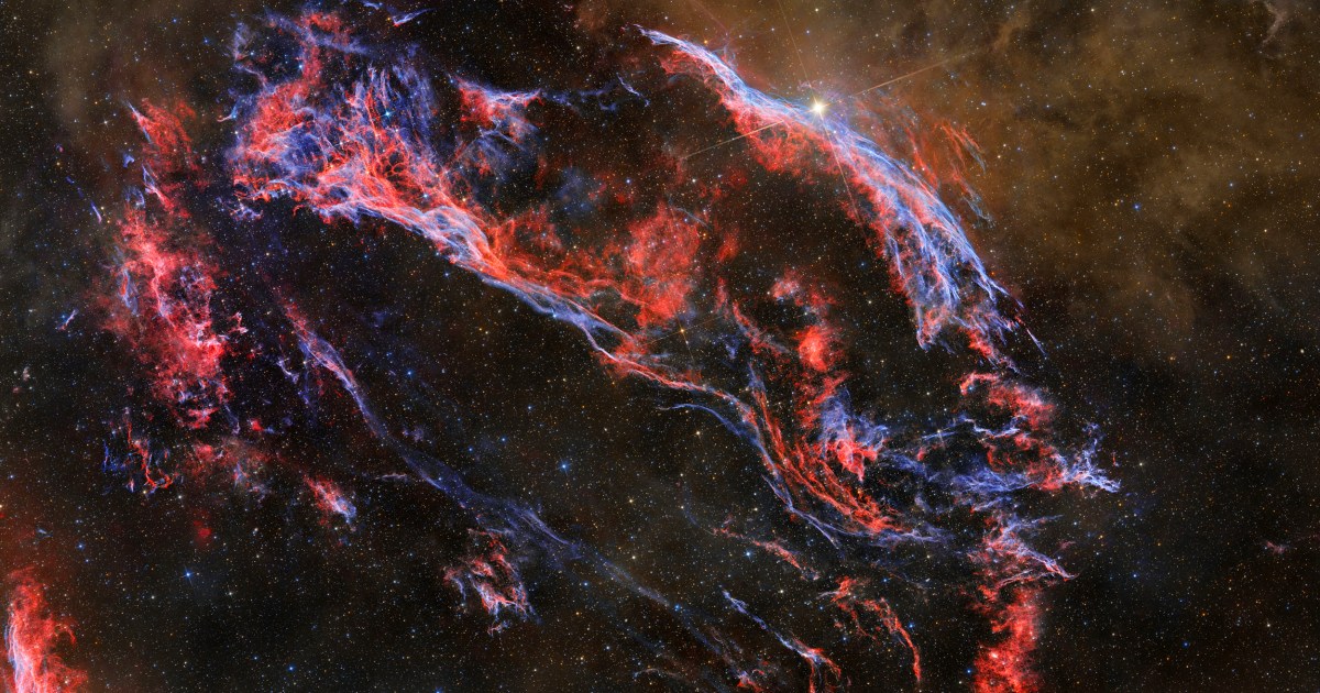 Unraveling the Enigma: Decoding the Shape of Space