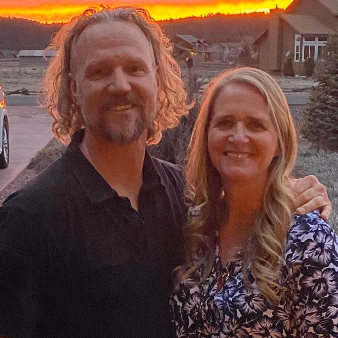 Featured image for Christine Brown Reveals Family Move, Personal Struggles, and Memoir Secrets