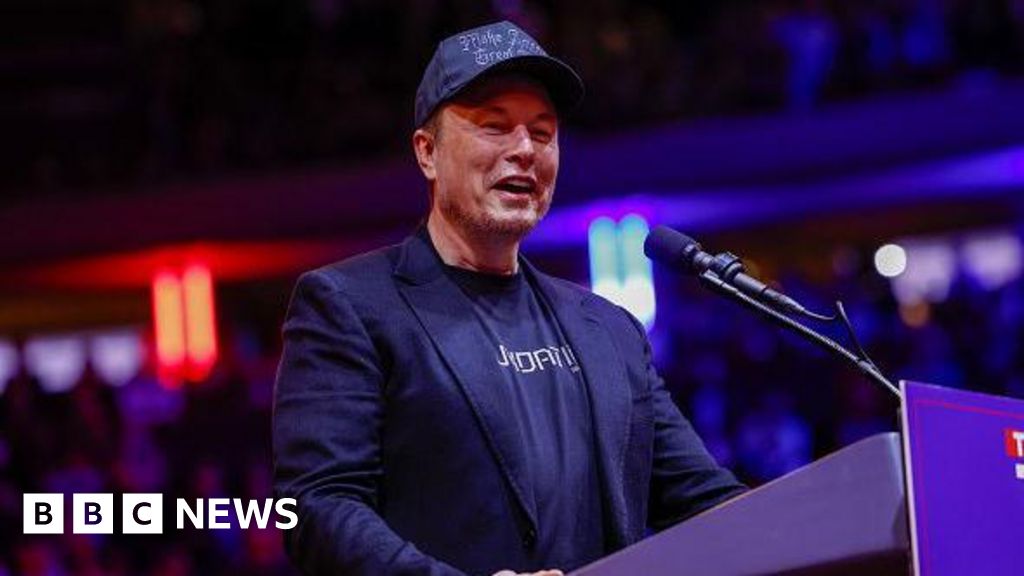 Featured image for Judge Approves Musk's $1M Voter Giveaway Amid Legal Scrutiny