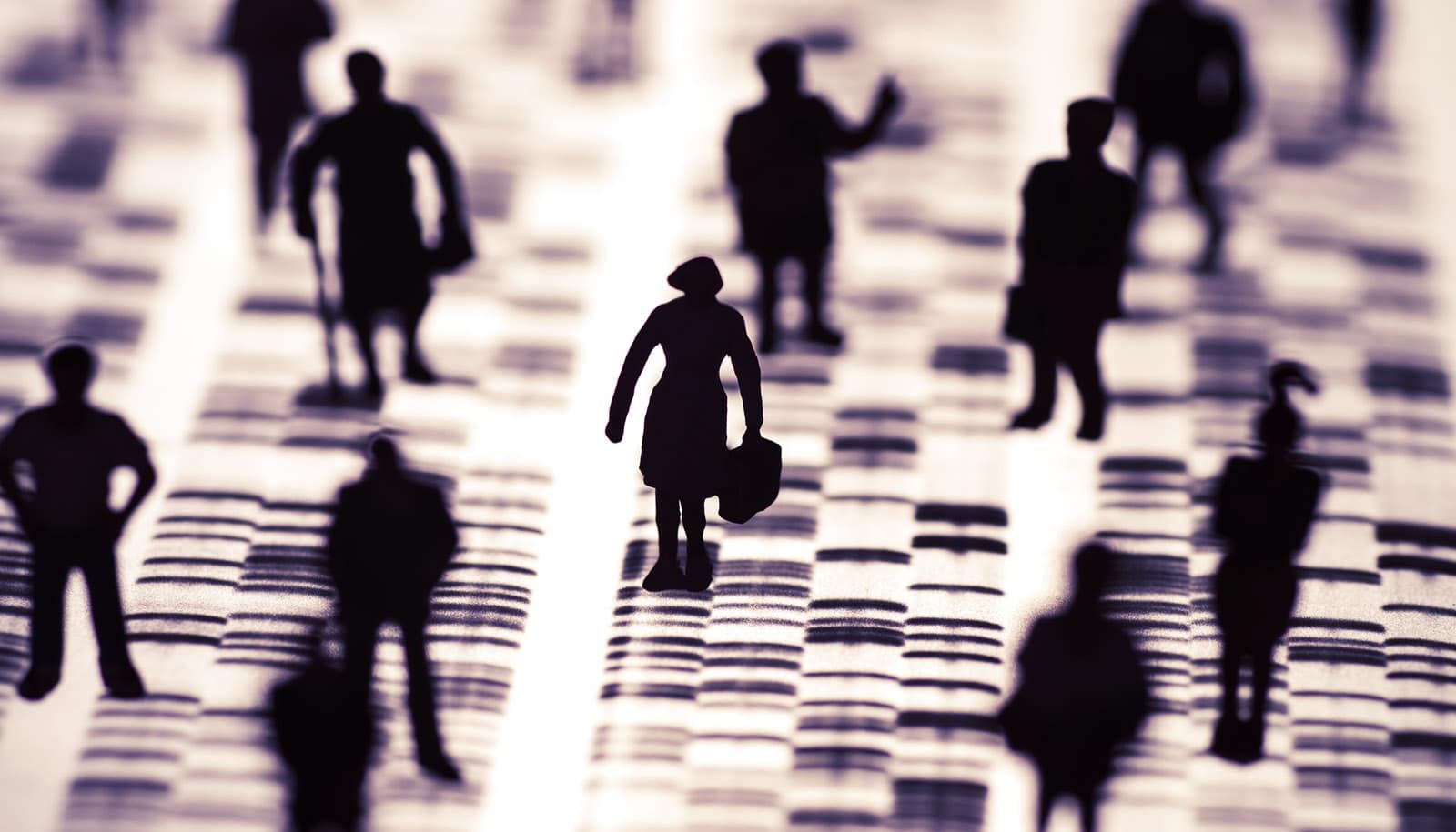 Featured image for Ashkenazi Jews have unique genetic risk for Alzheimer's disease