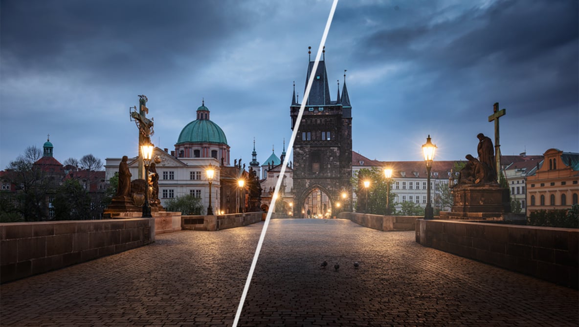 Featured image for "Mind-Blowing Photoshop Technique Unveiled"