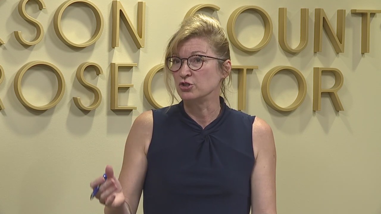 Featured image for Missouri Governor's Controversial Commutation of Britt Reid's Sentence Sparks Outrage