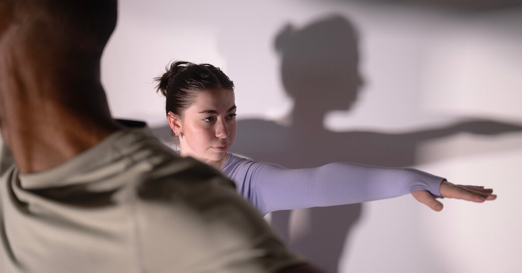 Featured image for Discover the Benefits of Yoga for Skeptics.