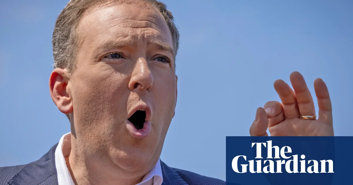 Featured image for EPA suspends over 140 employees for dissent and misconduct