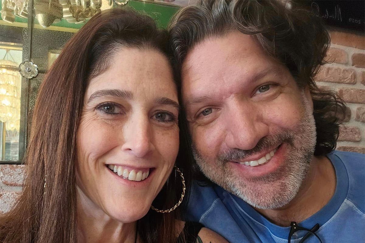 Heroic Sacrifice: Boston Professor's Daughter and Son-in-Law Give Their Lives to Save Son from Hamas Attack