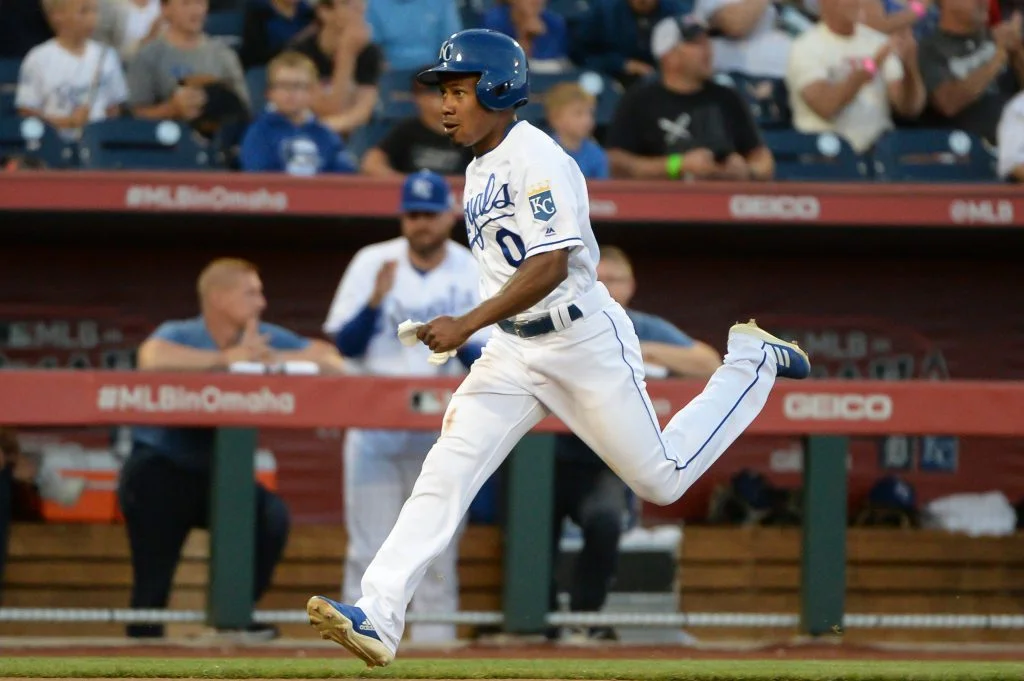 Terrance Gore, speed-demon with three rings, dies at 34