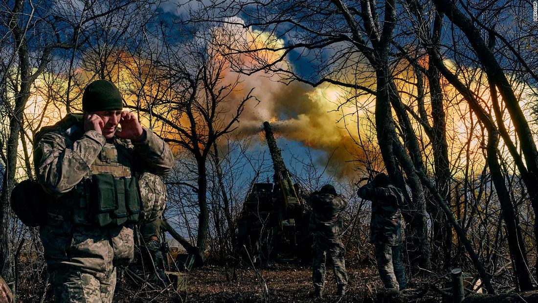 "Escalating Tensions: Russia-Ukraine War Updates and Nuclear Missile Testing Speculations"