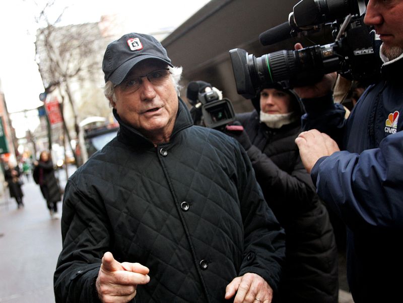 Featured image for "The Legacy of Bernie Madoff: Lawyers Continue to Thrive"
