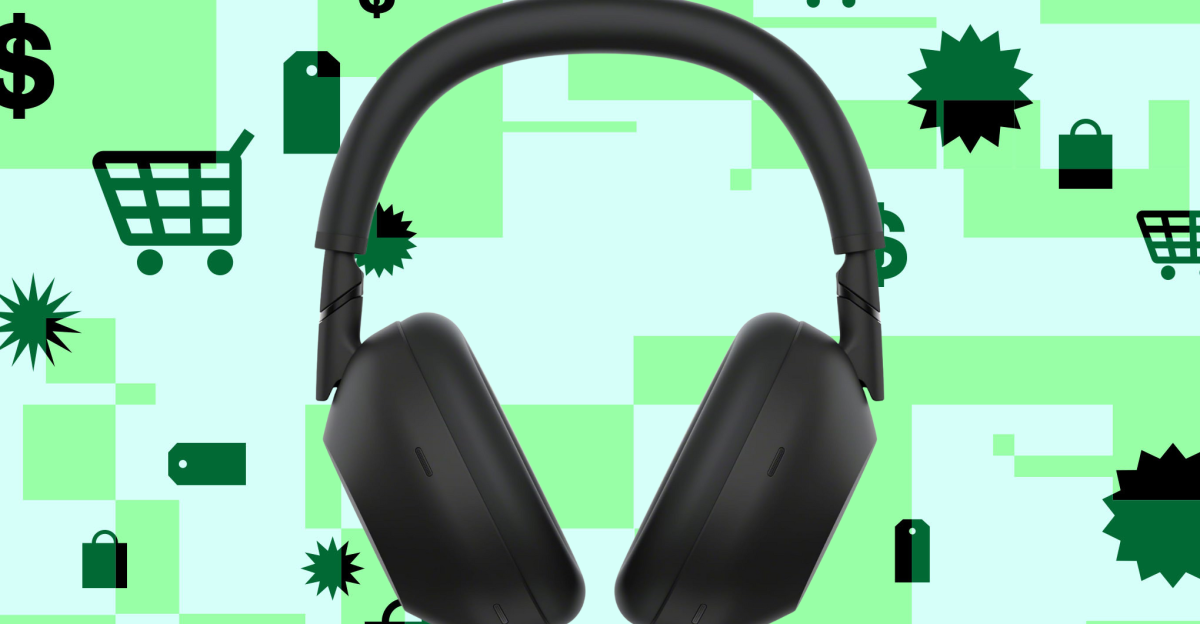 Featured image for Sony WH-1000XM6 and XM4 Headphones See Major Discounts for Prime Day and Back-to-School