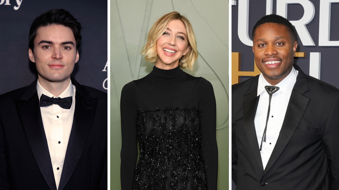 Featured image for SNL Faces Major Cast Changes as Multiple Stars Depart