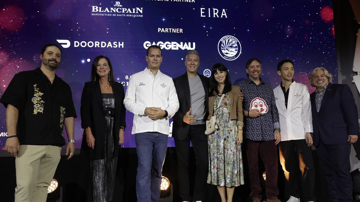 Featured image for "Florida's Culinary Triumph: Michelin Stars Shine on Tampa and Miami Restaurants"