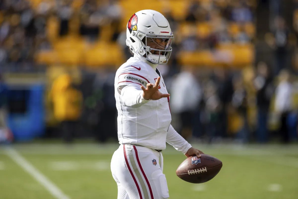 Kyler Murray's Impact on Arizona Cardinals' Future Plans
