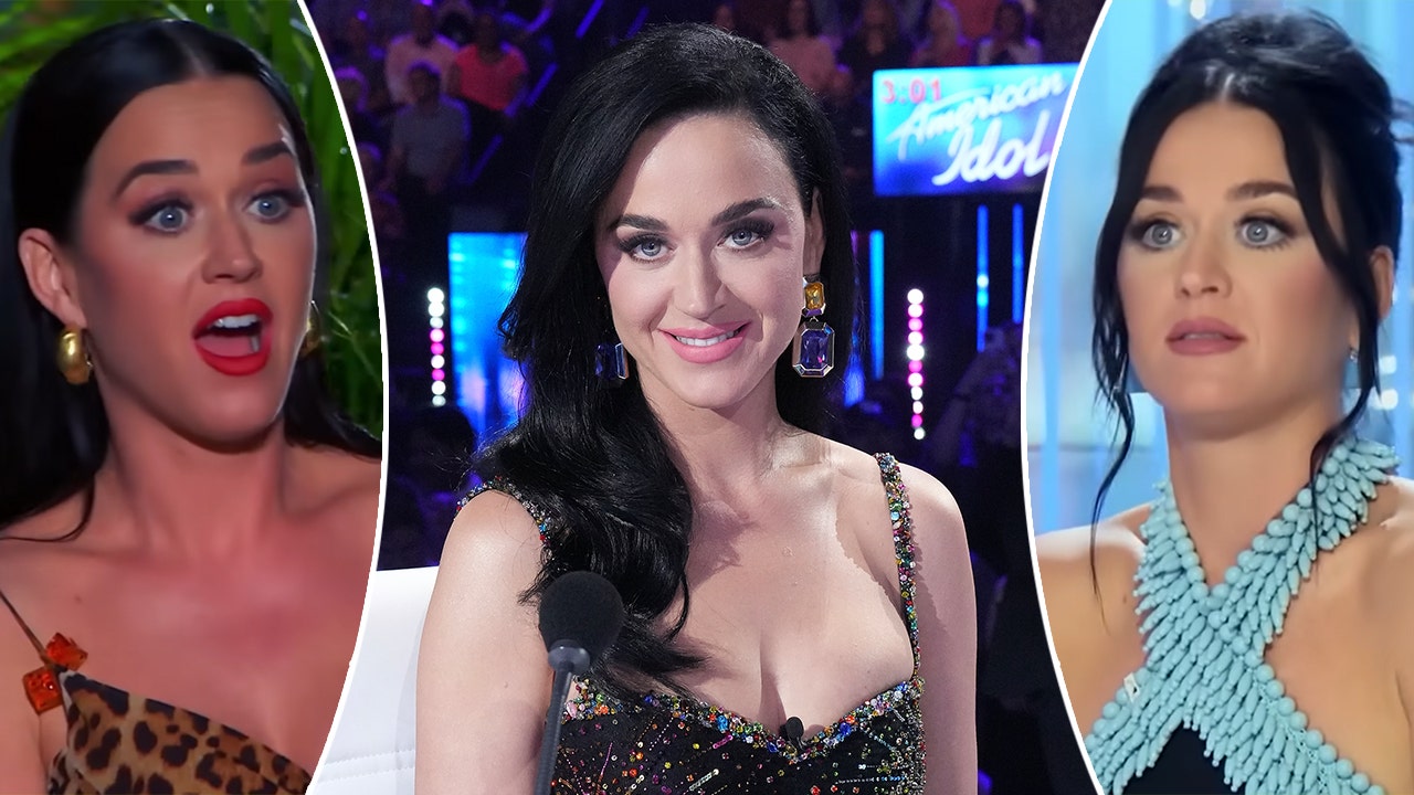 Featured image for 'American Idol' Finalist Defends Katy Perry Amid Quitting Rumors and Bullying Claims