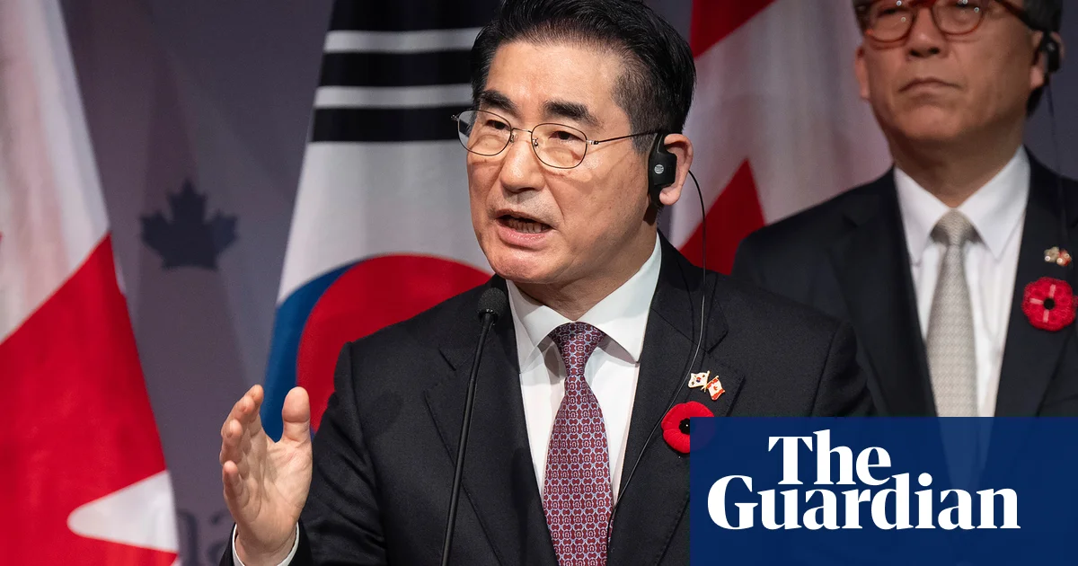 Featured image for South Korea's Political Turmoil: Ex-Defense Minister Arrested Amid Impeachment Drama