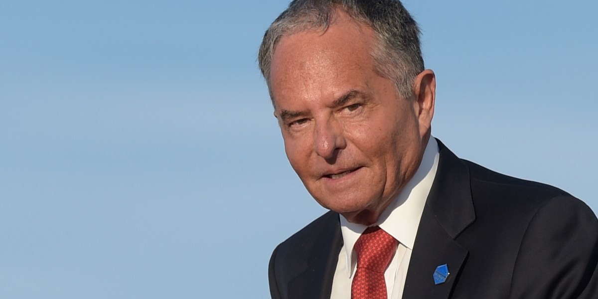 Featured image for Ike Perlmutter Departs Disney/Marvel After Activist Campaign and Layoffs.