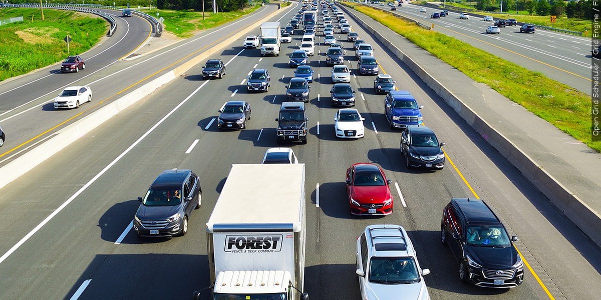 Featured image for Iowa Implements "Safety Corridors" to Combat Highways' Deadliest Stretches