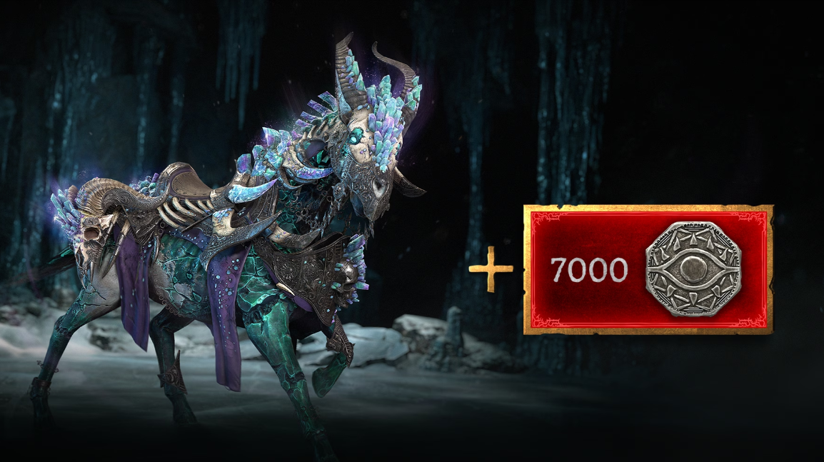Diablo 4's Expensive Microtransactions Spark Outrage