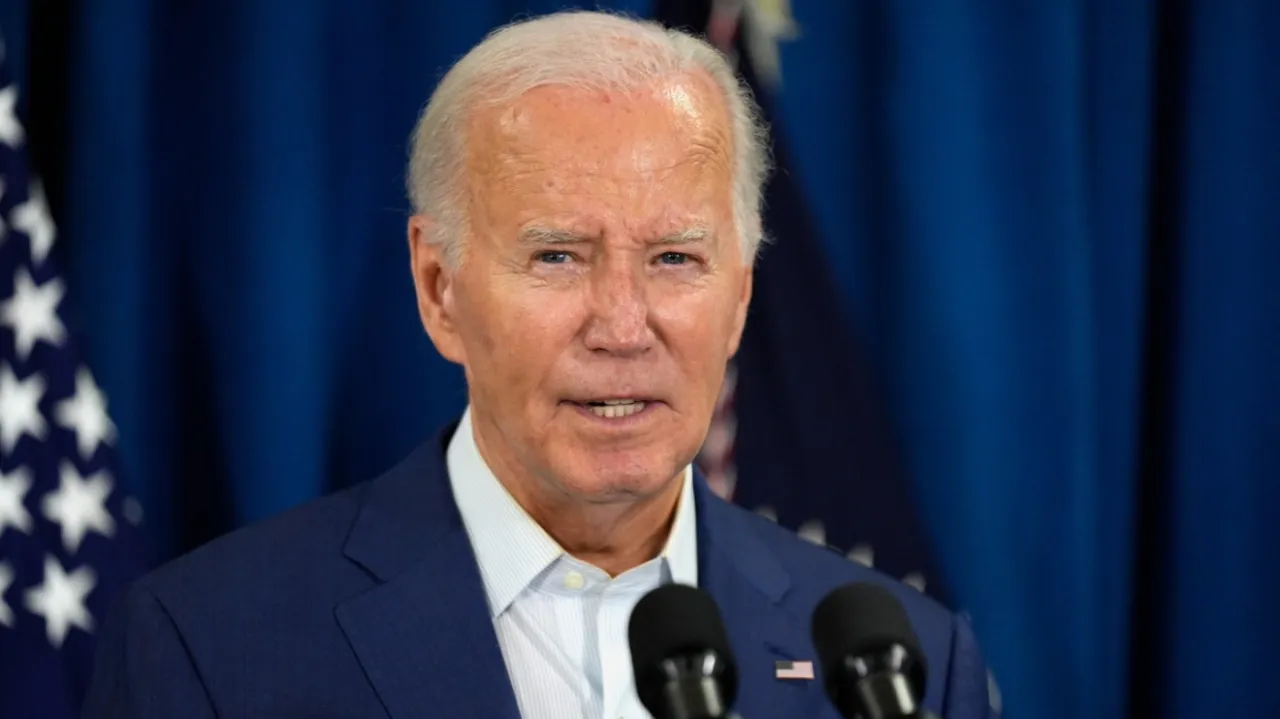 Biden's Fiery NBC Interview: Key Moments and Reactions
