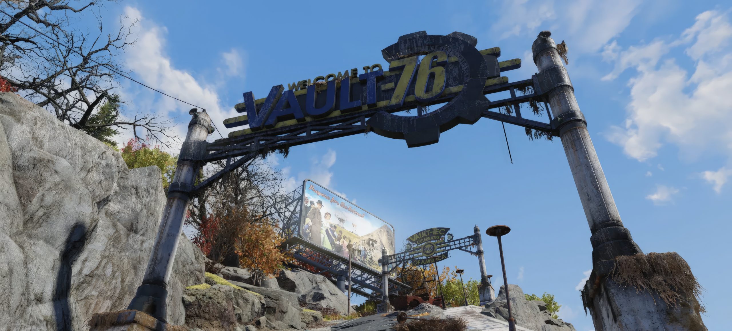 Featured image for Fallout 76 Hits 20 Million Players, New Games in the Works