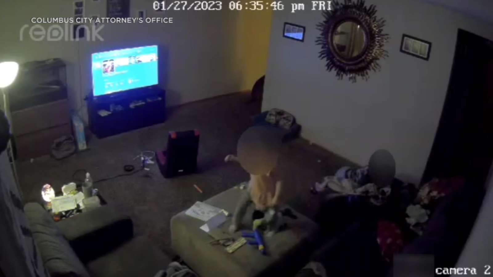 Ohio Father Convicted Under New Safe Firearm Storage Law After Child Shoots Loaded Gun Inside Home