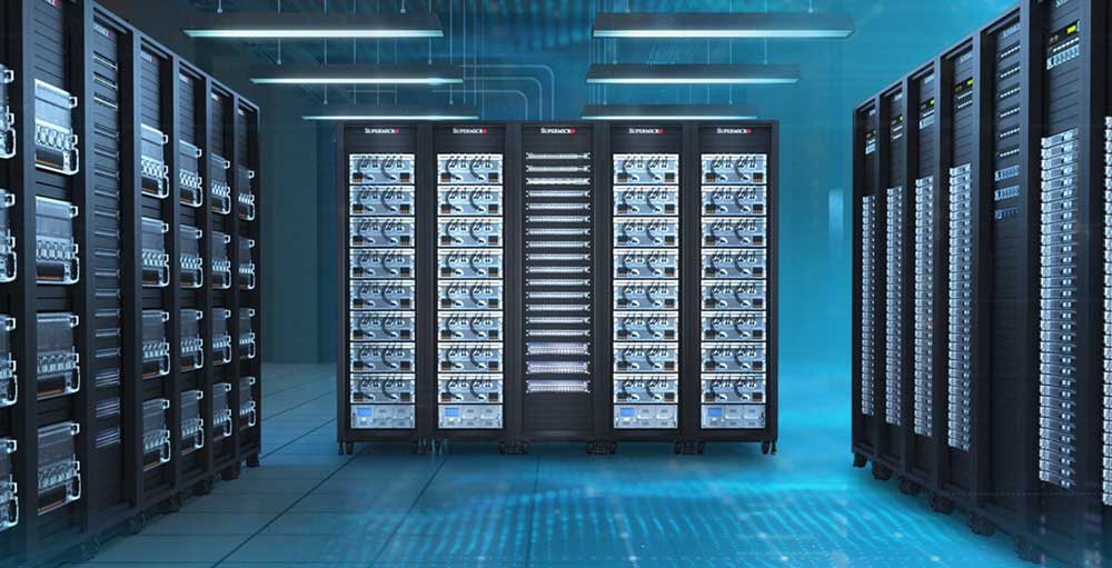 Featured image for Super Micro Computer Shares Drop Amid Disappointing Earnings and Guidance