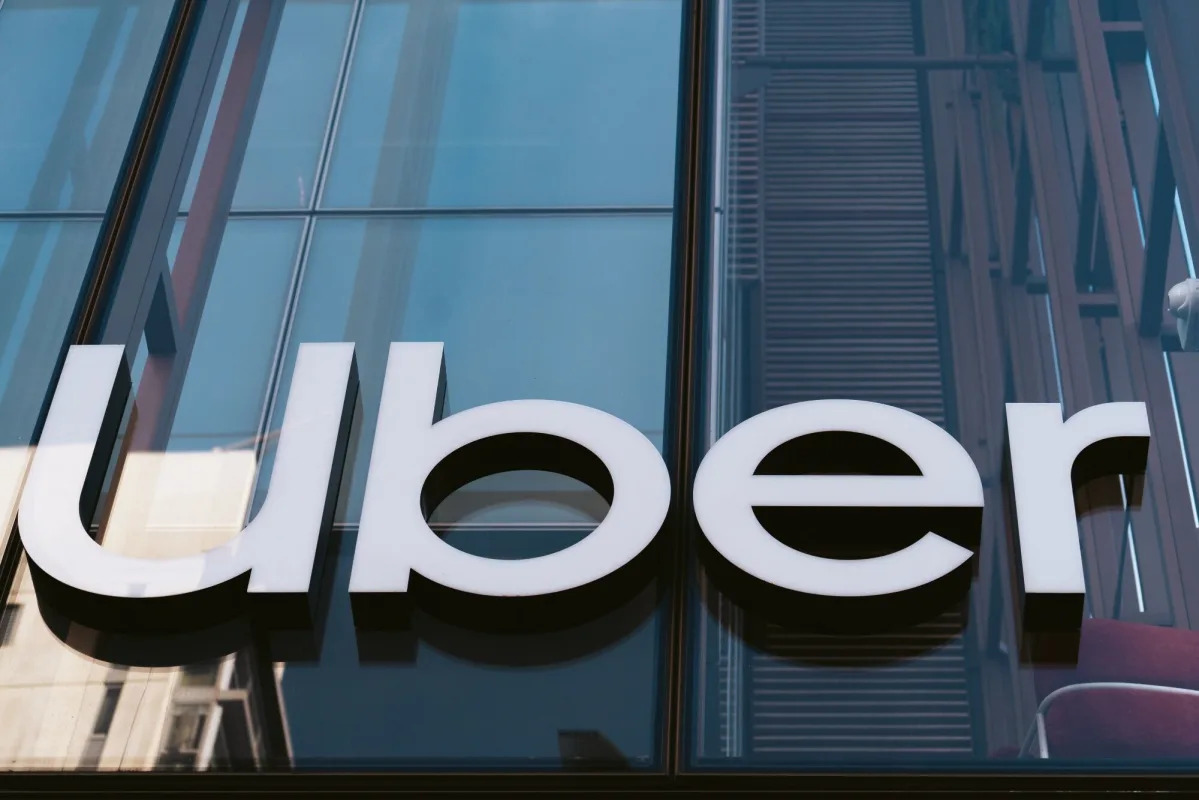 Featured image for "Uber's Record Stock Jump: $7 Billion Buyback Sends Shares Soaring"