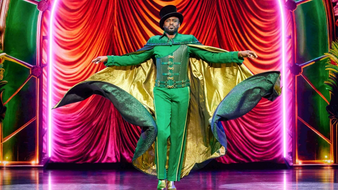 "Pop Culture Happy Hour: Guests and Hosts Share Their Joyful Favorites"