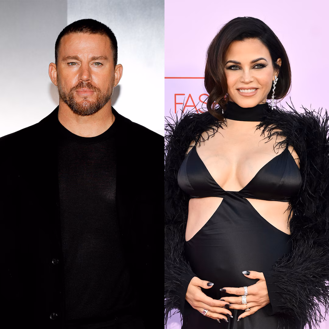 Featured image for "Channing Tatum and Jenna Dewan's Ongoing Legal Battle Over 'Magic Mike' Profits"