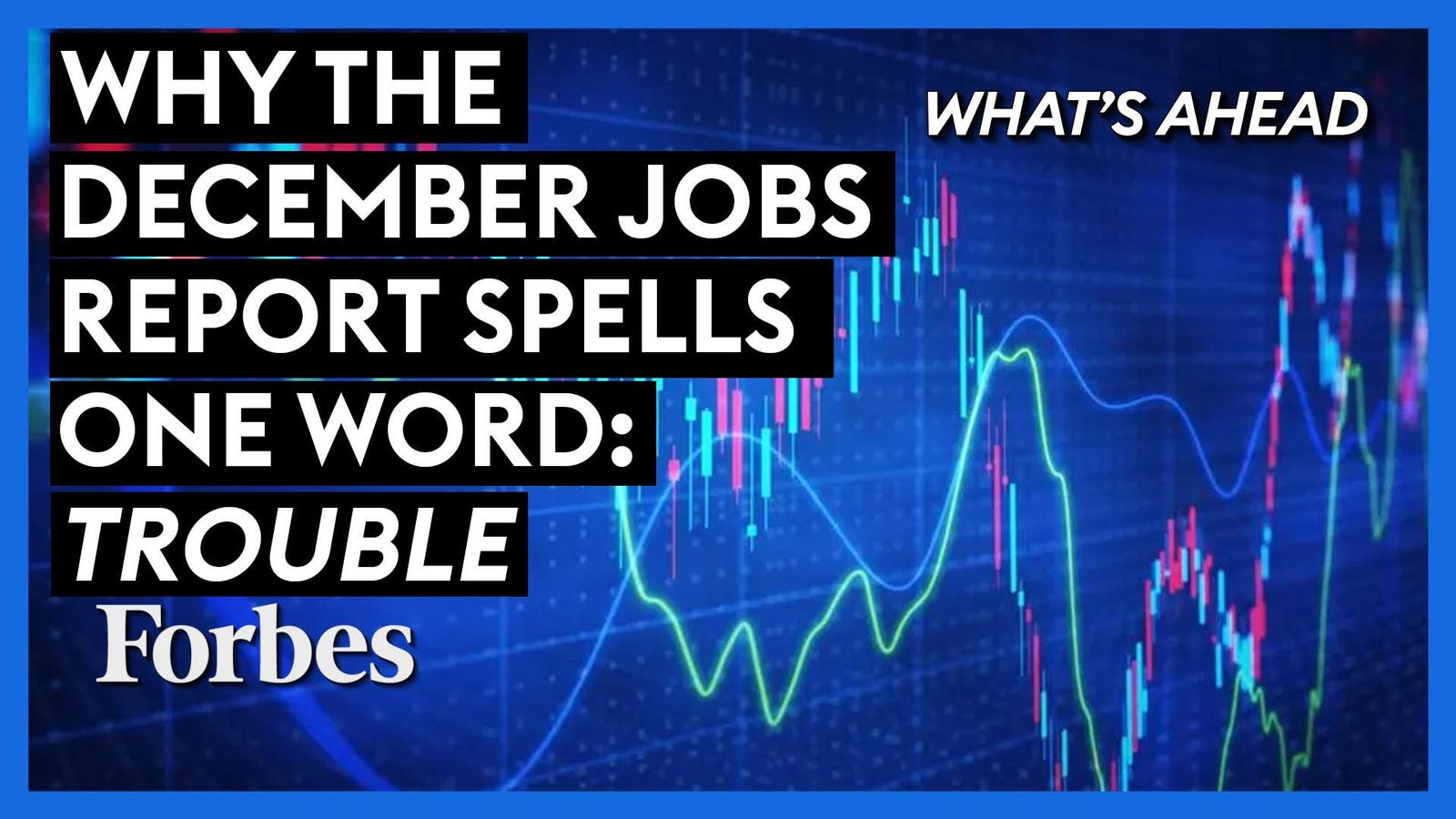 "December Jobs Report: Mixed Signals and Troubling Trends"