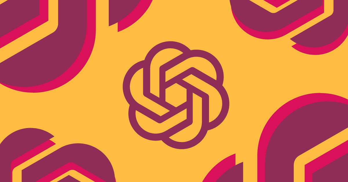 Featured image for OpenAI and Future Forge New Content Partnership