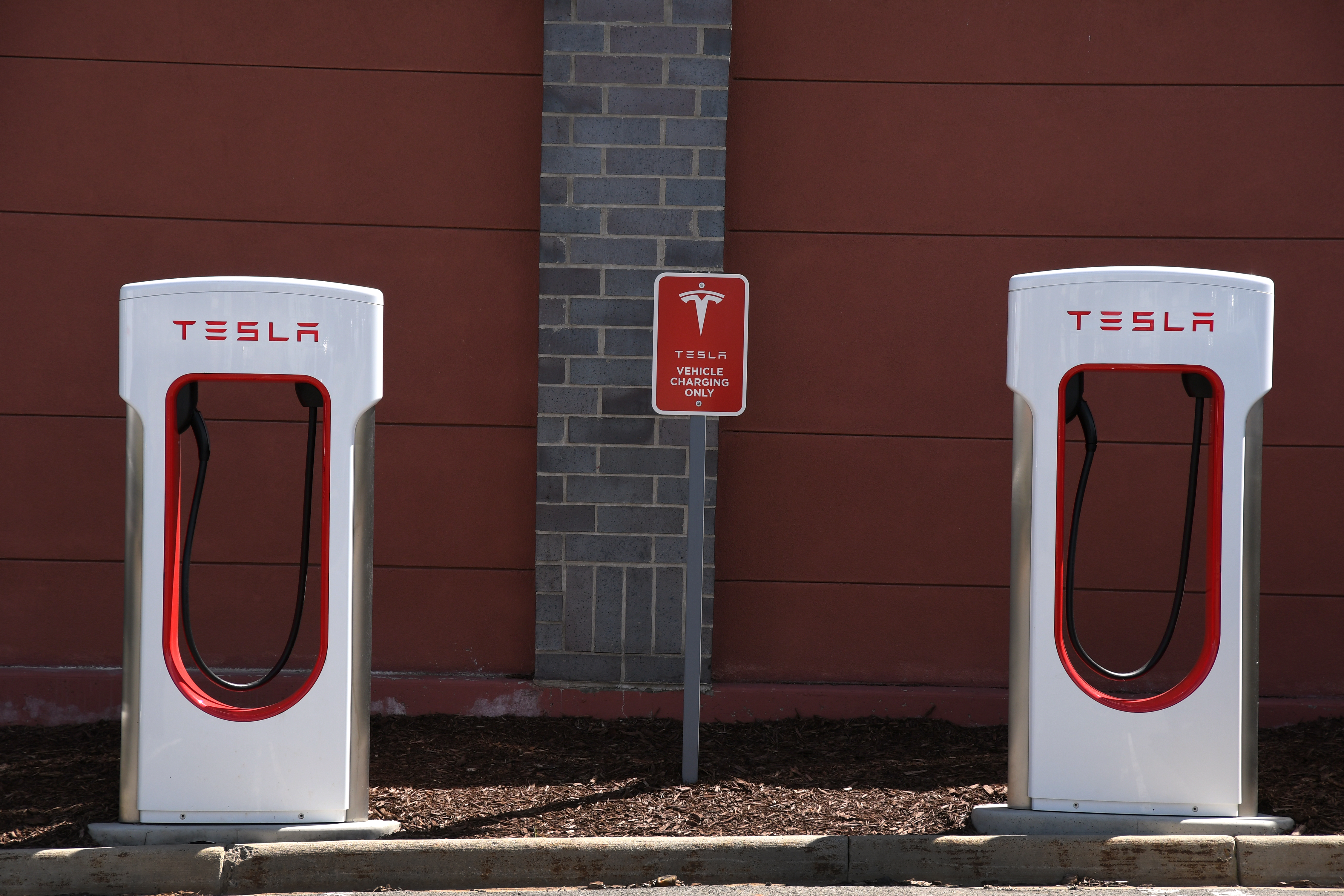 Featured image for Fatal Shooting at Tesla Charging Station in Denver Area.