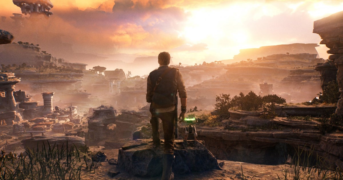 Featured image for "EA introduces accessibility options for Star Wars Jedi: Survivor"