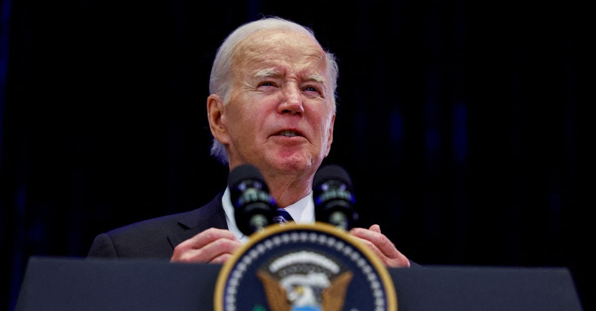 White House Urges Congress to Allocate $106 Billion for Ukraine and Israel Wars