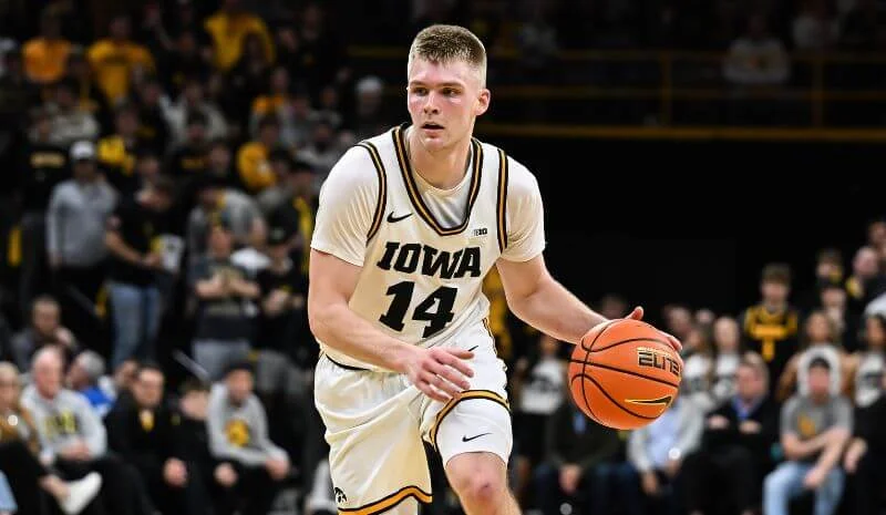 Grinder-Style Showdown: Iowa-Clemson Set for Slow-Tempo March Madness Clash