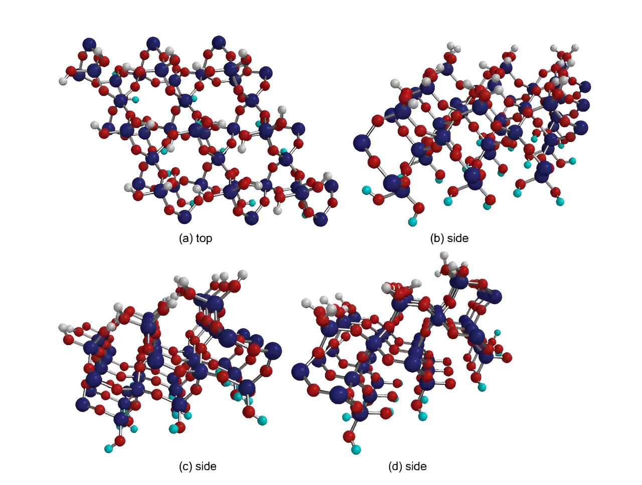 Potential Chemical Reactivity of Silica Particles in Food, Makeup, and Densified Glass Structure Explored