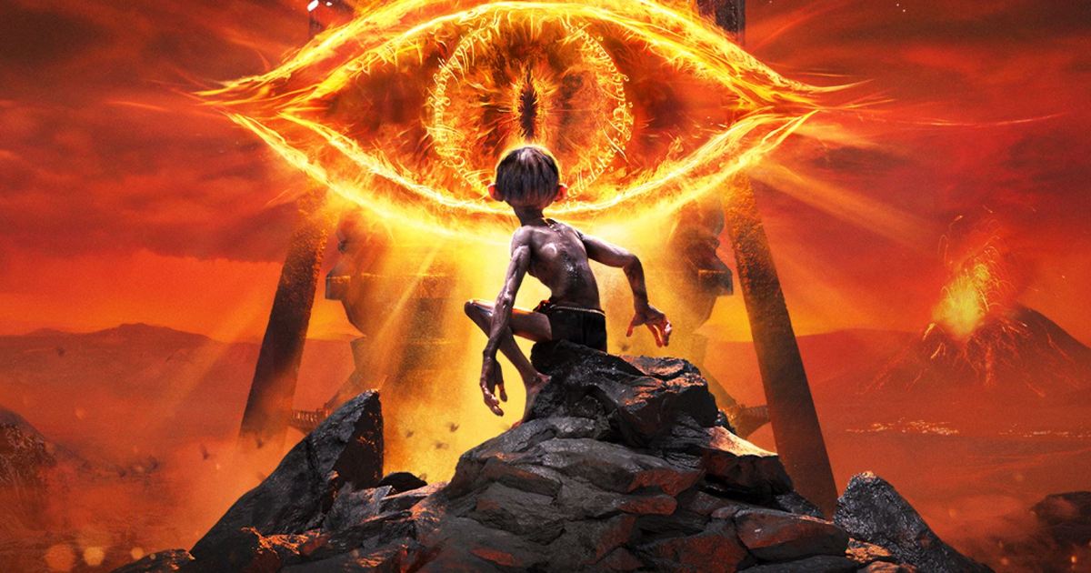 Featured image for Gollum Game Unplayable on PS5.