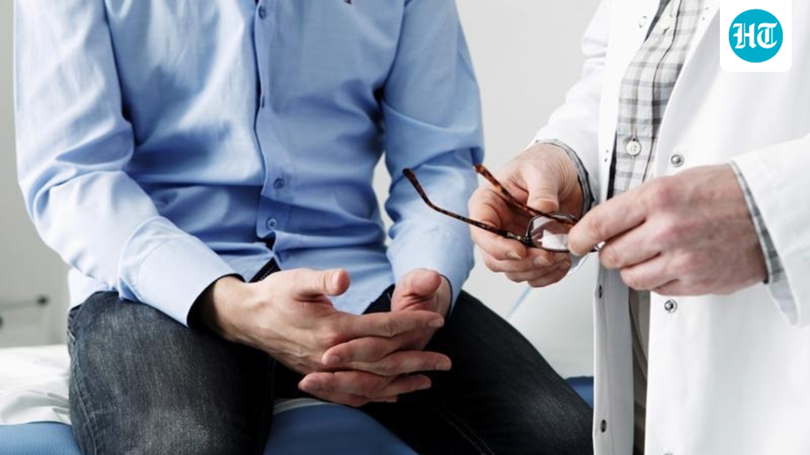 Featured image for Debunking Myths and Risks of Prostate Cancer Screening for Men Over 40