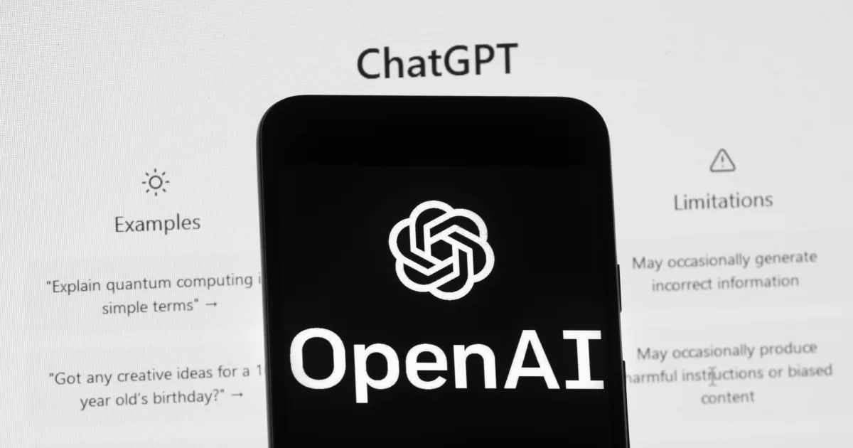 ChatGPT Goes Offline Due to Bug Exposing User Chat Histories