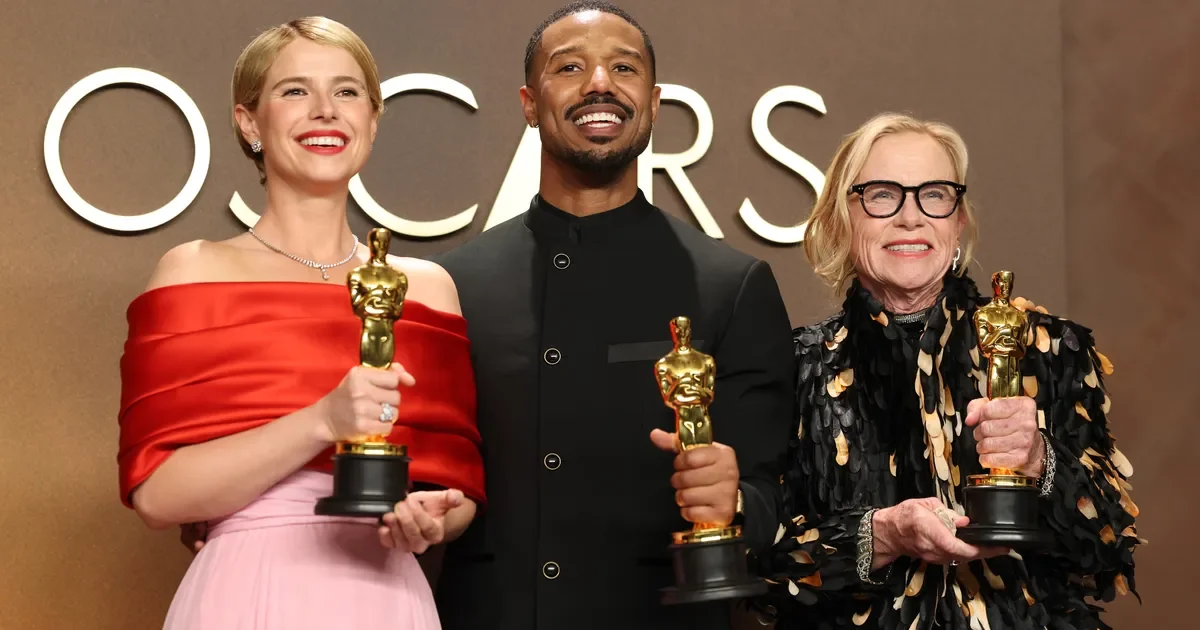 Oscars 2026 Resets the Bar for Movie Fans