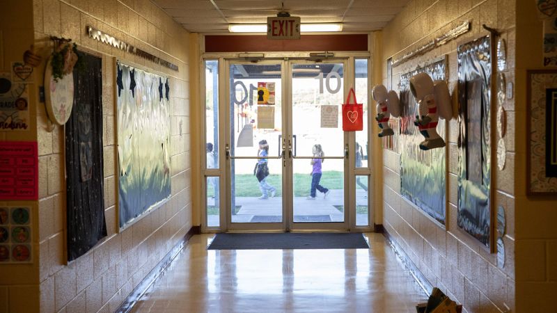 Featured image for Texas Board to Decide on Bible Integration in School Curriculum