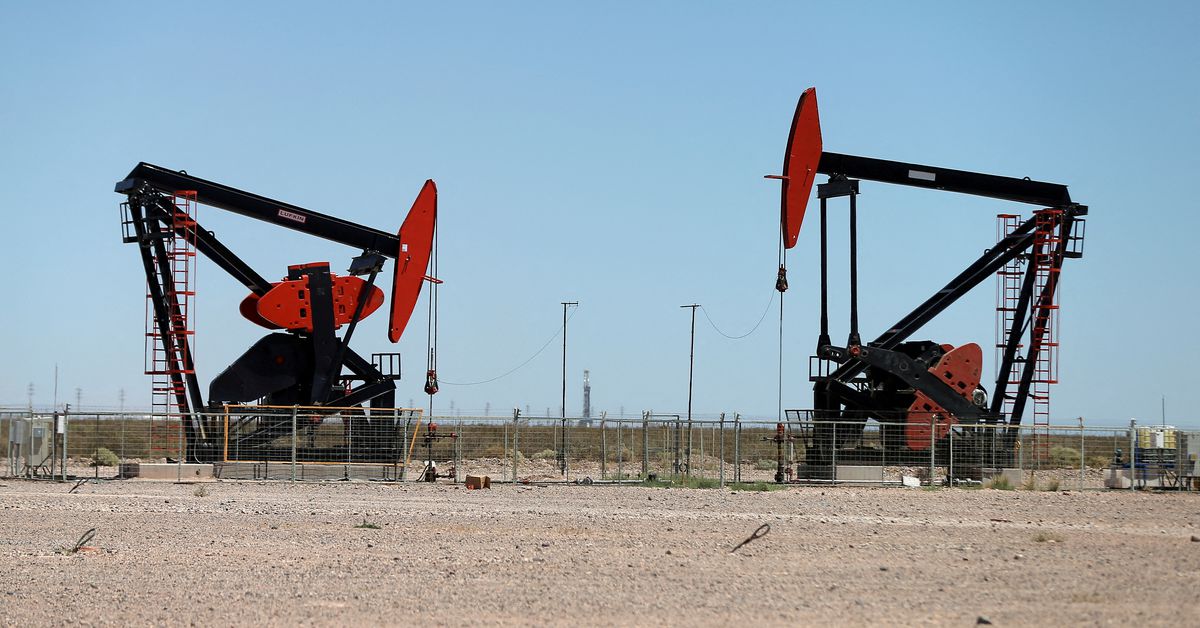 Oil prices continue to slide amid demand concerns and rate hike expectations.