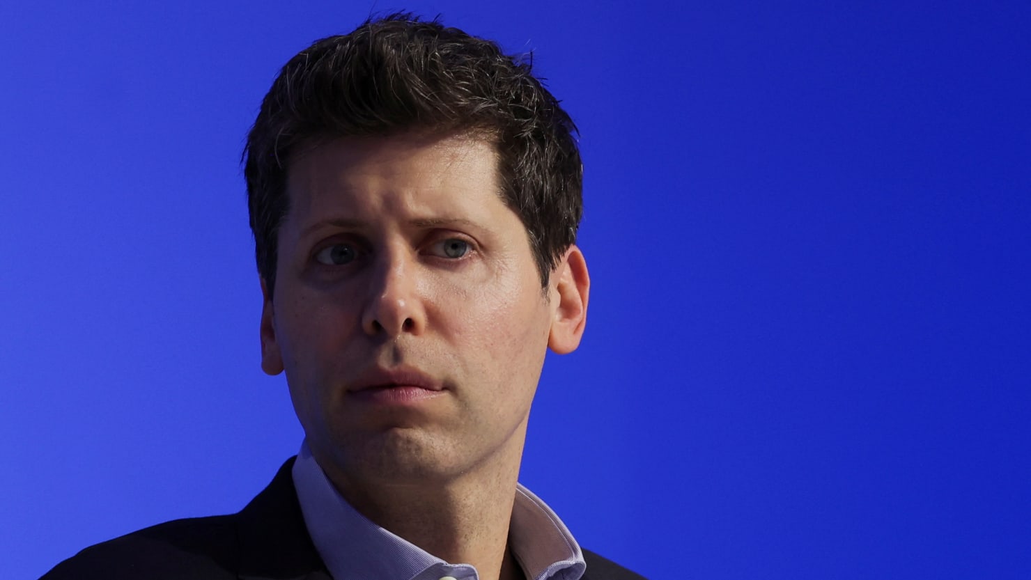 OpenAI's Leadership Shake-Up Sparks Speculation and Confusion