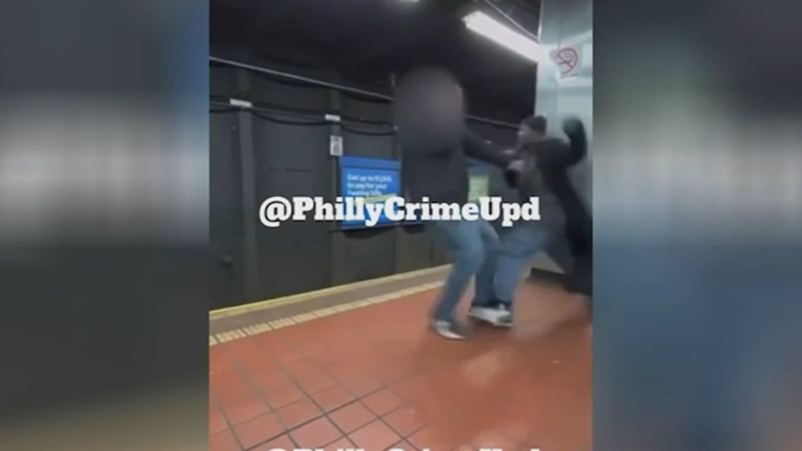 Featured image for "Charges Filed in Fatal SEPTA Station Altercation Leading to Man's Train Death"