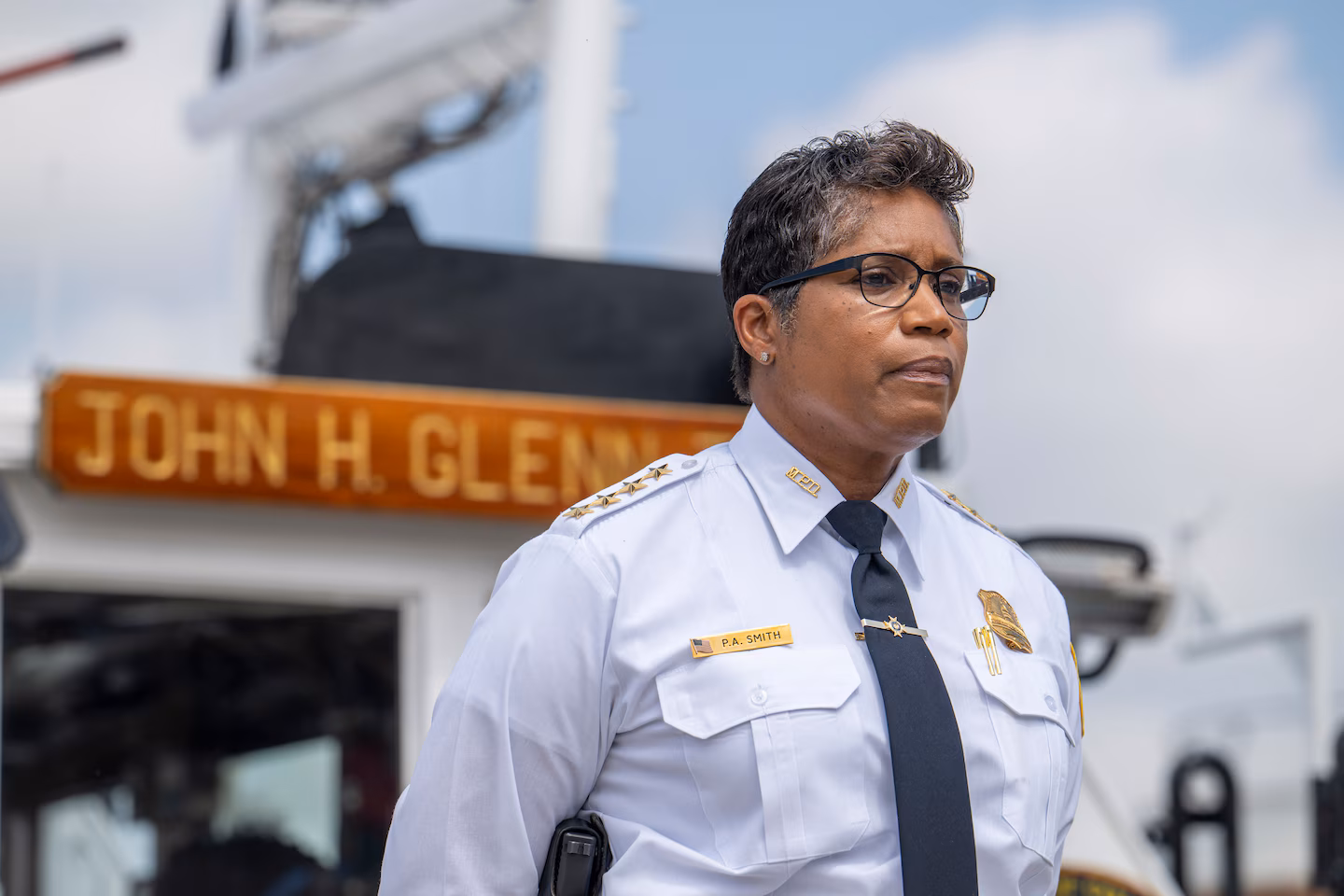 Featured image for Tensions Rise in D.C. as Trump and Hegseth Take Military Actions